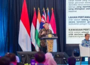 Bangun Kedaulatan Pangan Nasional, Kementerian ATR/BPN Targetkan 87% LBS Jadi LP2B