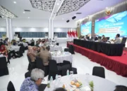 RUU Administrasi Pertanahan Jadi Instrumen Strategis untuk Memperkuat Sistem Pertanahan Nasional
