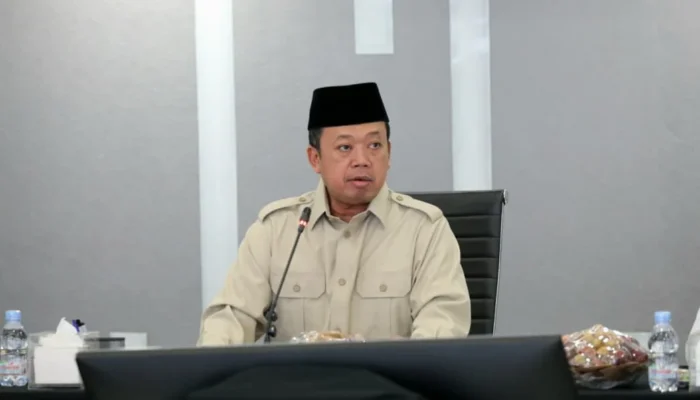 Kementerian ATR/BPN Hadirkan Pengukuran Terjadwal, Beri Kepastian Waktu Layanan untuk Masyarakat