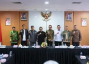 Wamen ATR/Waka BPN: Kepala Daerah Berperan Strategis dalam Penyelesaian Persoalan Pertanahan dan Tata Ruang