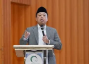 Tinjau Kantah Kota Batam Bersama Komisi II DPR RI, Wamen ATR/Waka BPN Pastikan Pelayanan Pertanahan Berjalan Efisien