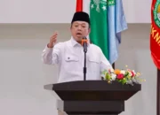 Gandeng 28 Kampus, Menteri Nusron Targetkan 14 Ribu Sertipikasi Tanah Wakaf di Sulsel Rampung dalam Satu Tahun