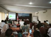Penandatanganan Berita Acara dan Peta Tata Butan Menjadi Langkah Penting Sinergi Penataan Ruang dan Pertanahan