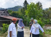 Langkah Nyata Wujudkan Kepastian Hukum Tanah Bagi Masyarakat Kurang Mampu   