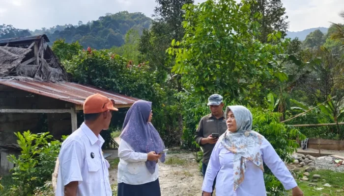 Langkah Nyata Wujudkan Kepastian Hukum Tanah Bagi Masyarakat Kurang Mampu   