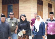 Kemeterian ATR/BPN Tegaskan Pendaftaran Tanah Ulayat Bukan untuk Jadikan Tanah Adat sebagai Tanah Negara