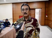 Tahun 2026 Kementerian ATR/BPN Kembali Peroleh Predikat WTP dari BPK RI