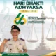 Bersama Tegakkan Hukum: Kantor Pertanahan Luwu Utara Ucapkan Selamat Hari Bhakti Adhyaksa ke-66