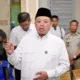 Menteri Nusron Tinjau Kantah Kabupaten Aceh Tamiang Pascabencana Hidrometeorologi Sumatera 2025