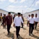 Tinjau Lokasi Huntap bagi Korban Bencana Aceh Tamiang, Menteri Nusron Pastikan Lahan 100% Siap Digunakan