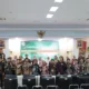 Dukung Tertib Aset Tanah Negara, Kantah Luwu Utara Ikut Sosialisasi INTIP dan Jadi Pemateri di Sulsel