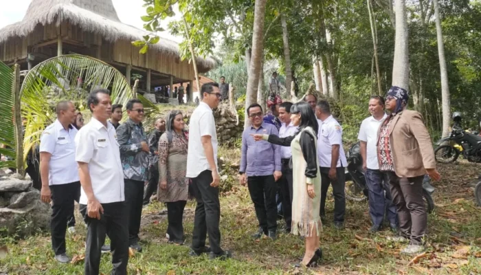 Lindungi Aset dari Pengambilalihan Sepihak, Kementerian ATR/BPN Targetkan Pendaftaran 10 Tanah Ulayat di Sumba Timur