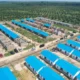 Menteri Nusron Apresiasi Yayasan Buddha Tzu Chi atas Dukungan Pembangunan Huntap bagi Korban Bencana di Aceh Tamiang