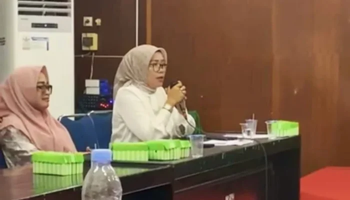 Tak Ingin Petani Korban, Legislator DPRD Luwu Utara Desak Evaluasi Total dan Moratorium Proyek Cetak Sawah