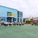Apel Pagi Perdana Kepala Kantor Pertanahan Kota Palopo, Agustinus Palesang Tekankan Integritas, Profesionalisme, dan Peningkatan Kompetensi