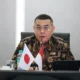 Wamen Ossy Buka Rapat Evaluasi Setahun LANDLAB, Kerja Sama Kementerian ATR/BPN Bersama JICA