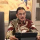 Perkuat Implementasi IKU 2025-2029, Sekjen ATR/BPN Tekankan Keselarasan Indikator Kinerja Pusat dan Daerah