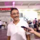 Rehat Sejenak dari Aktivitas Kantor, Kementerian ATR/BPN Adakan Slow Run Rutin Sepulang Kerja