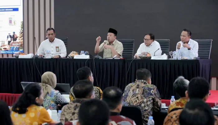 Transformasi Pelayanan, Menteri Nusron Siapkan Pola Karier Baru untuk Perkuat Profesionalisme Pegawai ATR/BPN