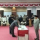 DPRD Luwu Utara Gelar Rapat Paripurna PAW Dan Pengucapan Sumpah/Janji, Andi Takdir Sebagai Anggota DPRD Luwu Utara Sisa Masa Jabatan 2024-2029