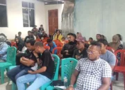 Persiapan Pelantikan Pengurus DPD AMKAY Kabupaten Sorong Selatan  5 sebtember  2026 Dimatangkan
