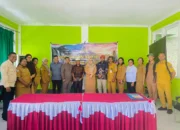Kunker DPRD Sorong Selatan 10–12 Agustus 2026 “Tinjau RSUD Scholoo Keyen dan BULOG”