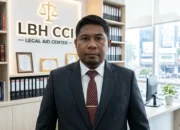 DIREKTUR LBH-CCI UCAPKAN SELAMAT HUT RI KE-81: “MERDEKA DALAM HUKUM, ADIL UNTUK SEMUA