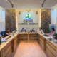 Percepatan Sertifikasi Tanah Irigasi: Kantor Pertanahan Luwu Utara Hadiri Rakor di Makassar ​