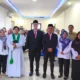 Perkuat Layanan Pertanahan, Kakan Lutra Pimpin Pelantikan PPAT Baru