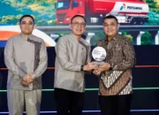 Kementerian ATR/BPN Siapkan Empat Instrumen Pertanahan untuk Pertamina demi Mendukung Ketahanan Energi Nasional