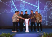 Menteri Nusron: Tiga Transformasi ATR/BPN Pastikan Kepastian dan Kecepatan Pelayanan Pertanahan   