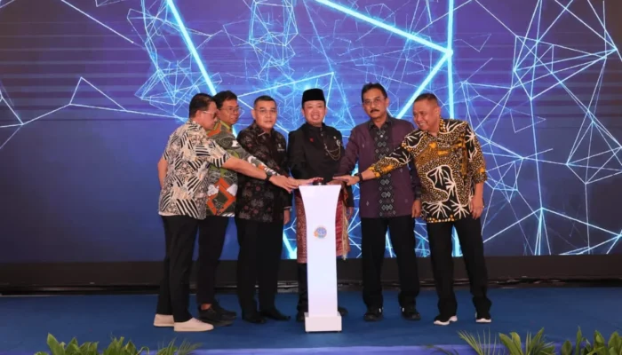 Menteri Nusron: Tiga Transformasi ATR/BPN Pastikan Kepastian dan Kecepatan Pelayanan Pertanahan   