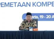 Umpan Balik Penilaian Kompetensi, Proses Penentuan Arah Pengembangan Pegawai Kementerian ATR/BPN