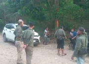 Pelaksanaan Kegiatan Inventarisasi dan Verifikasi PPTPKH-TORA di Desa Patila