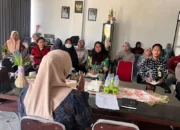 Perkuat Kualitas Pelayanan Publik, Kantor Pertanahan Kota Palopo Hadiri Rapat di MPP Kota Palopo