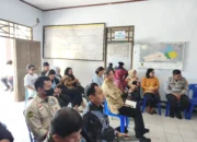 Tanya Kapolo On The Spot Edisi Ketujuh: Hadir Lebih Dekat, Layani Masyarakat Lebih Cepat