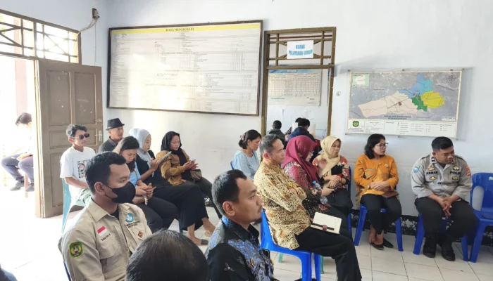 Tanya Kapolo On The Spot Edisi Ketujuh: Hadir Lebih Dekat, Layani Masyarakat Lebih Cepat