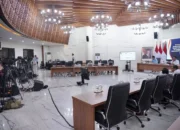 Sekjen ATR/BPN Jelaskan Tiga Transformasi untuk Percepat Layanan Pertanahan kepada Masyarakat