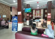 Terus Berbenah untuk Masyarakat, Kantah Kota Palopo Raih Capaian Predikat “Sangat Baik” Survei IKM dan IPK periode Juli 2026