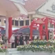 Upacara HUT ke-23 Kabupaten Sorong Selatan Berlangsung Khidmat, Bupati Paparkan Capaian Pembangunan