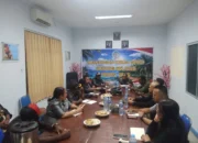DPRD Sorong Selatan Kunker ke Perusahaan Sawit PMP di Kais, Soroti HGU 90 Ribu Hektare