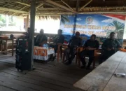 Hari Kedua Kunker di Kais, DPRD Sorong Selatan Mendengarkan langsung aspirasi Masyarakat Kampung Sumano benawa