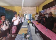 Kunker DPRD Sorong Selatan Tinjau Langsung Pelayanan Pendidikan di SD YPK Mubarak Sodrofoyo