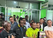 Pascainsiden Penembakan di Maybrat, Wagub PBD Ajak Masyarakat Tetap Tenang dan Waspadai Hoaks