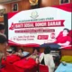KANTOR PERTANAHAN LUWU UTARA TURUT BERKONTRIBUSI DALAM BHAKTI SOSIAL RANGKA HARI LAHIR KE-81 KEJAKSAAN RI   
