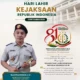 – Kantor Pertanahan Luwu Utara Mengucapkan Selamat Hari Lahir Kejaksaan RI ke-81