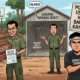 Misteri Lenyapnya 84 Batang Kayu Sitaan PLTM Sabilambo, Publik Desak APH Usut Dugaan Mafia Hutan di KPH Mekongga Utara