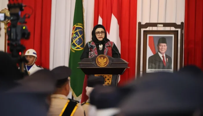 Sri Sultan Hamengkubuwono X: Indonesia Butuh Insan Pertanahan yang Mampu Baca Peta Sekaligus Memahami Manusia
