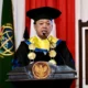 Pesan Menteri Nusron untuk 568 Wisudawan/Wisudawati Politeknik Agraria STPN: Jaga Integritas di Mana pun Bekerja