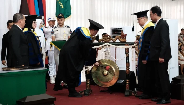 Masuki Babak Baru, Politeknik Agraria STPN Resmi Diluncurkan oleh Menteri ATR/Kepala BPN